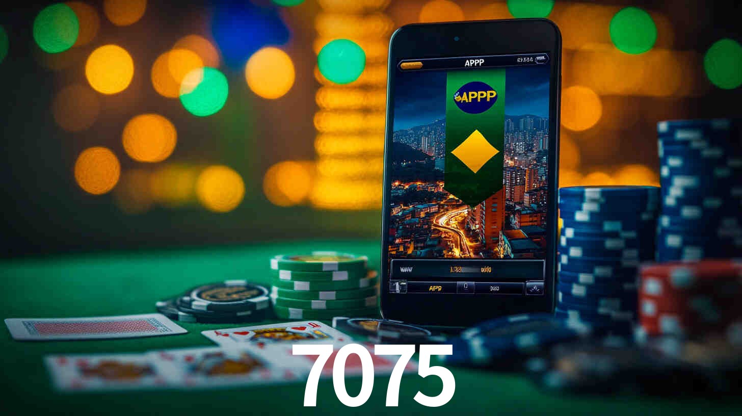Estatísticas Esportivas 7075