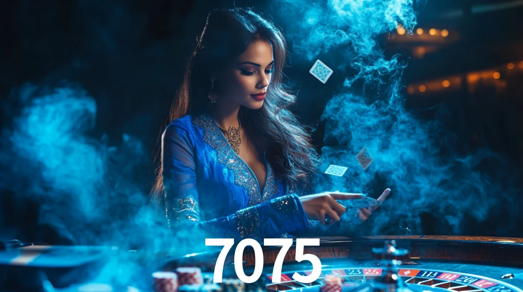 PIX Instantâneo 7075