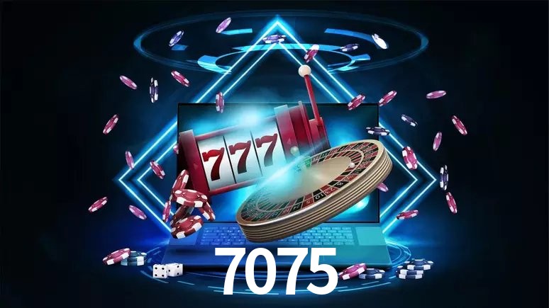 Estatísticas do Jogo 7075