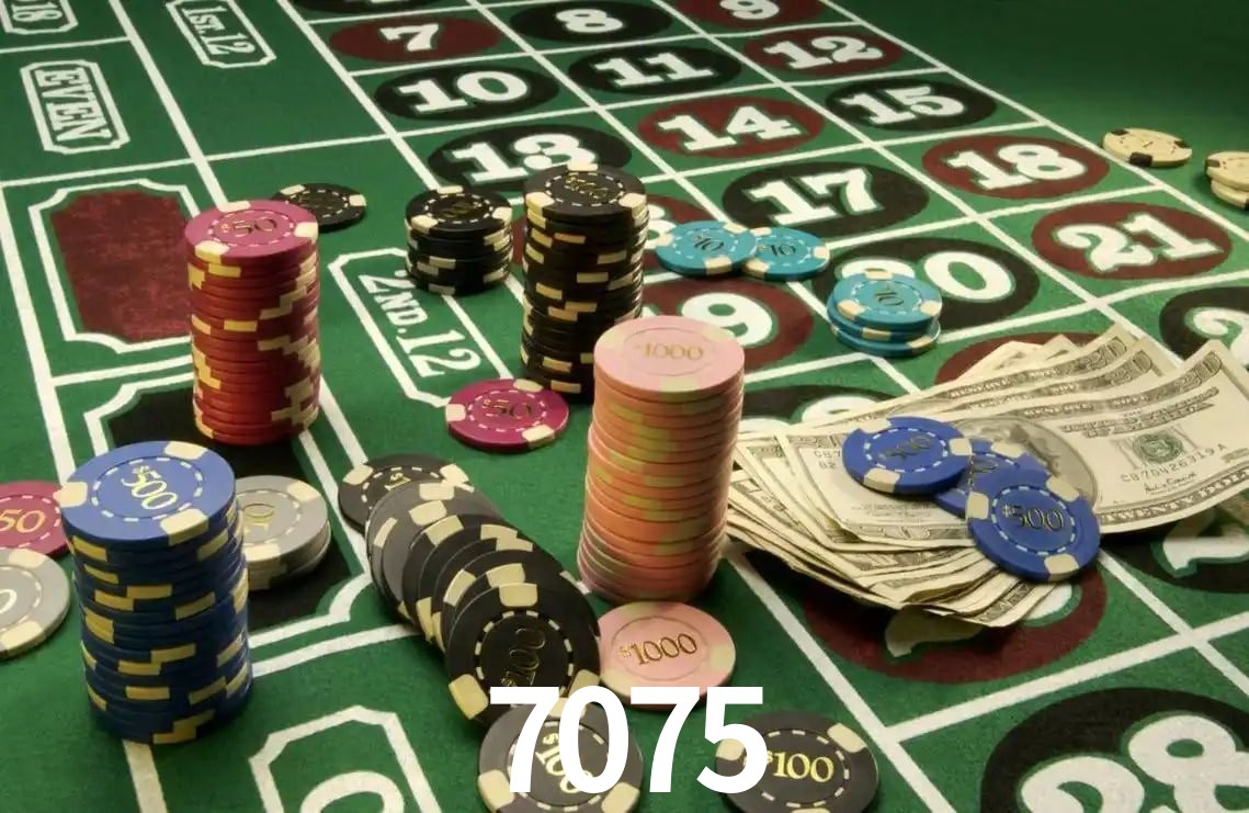 7075 bet