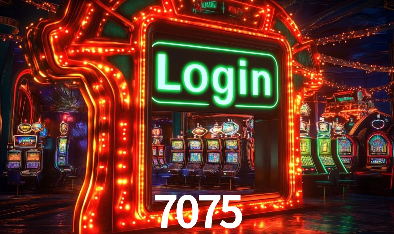 Segurança 2FA 7075