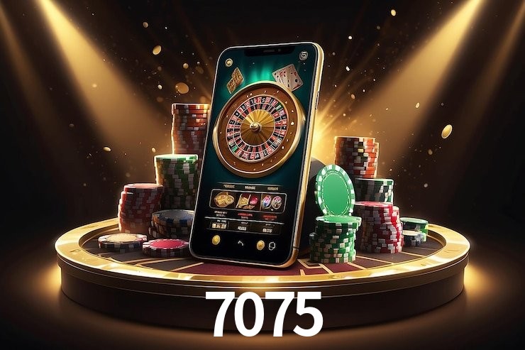 Diretório de Jogos 7075