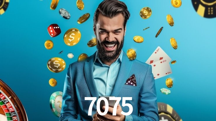 Casino VIP 7075