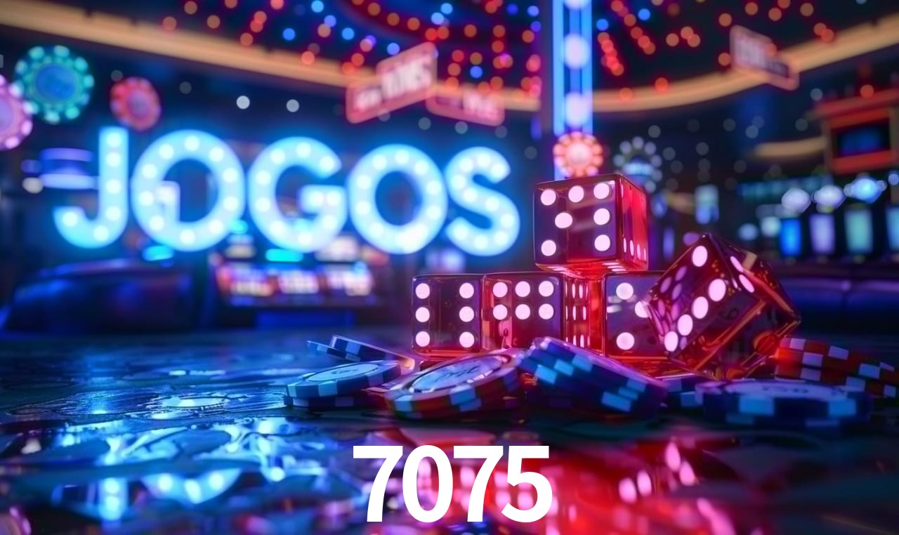 Gates of Olympus 7075