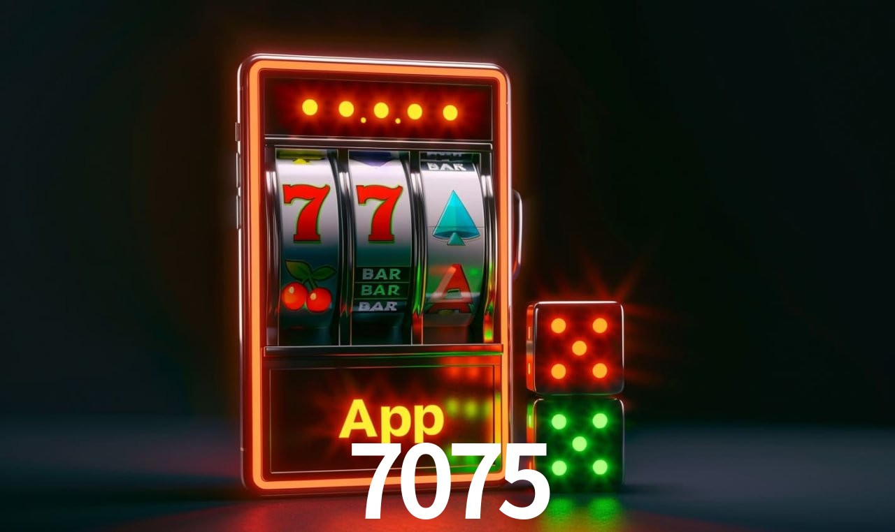 Promoção Relâmpago 7075