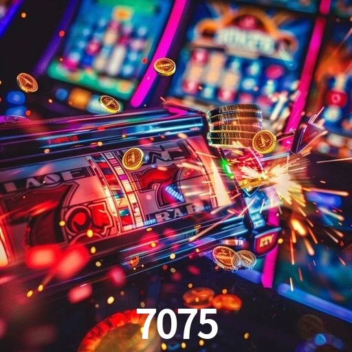 Diretório de Jogos 7075