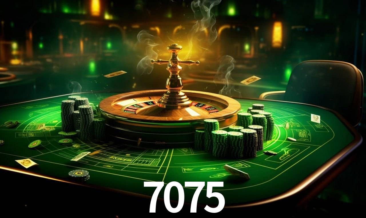 Jogo Spaceman 7075