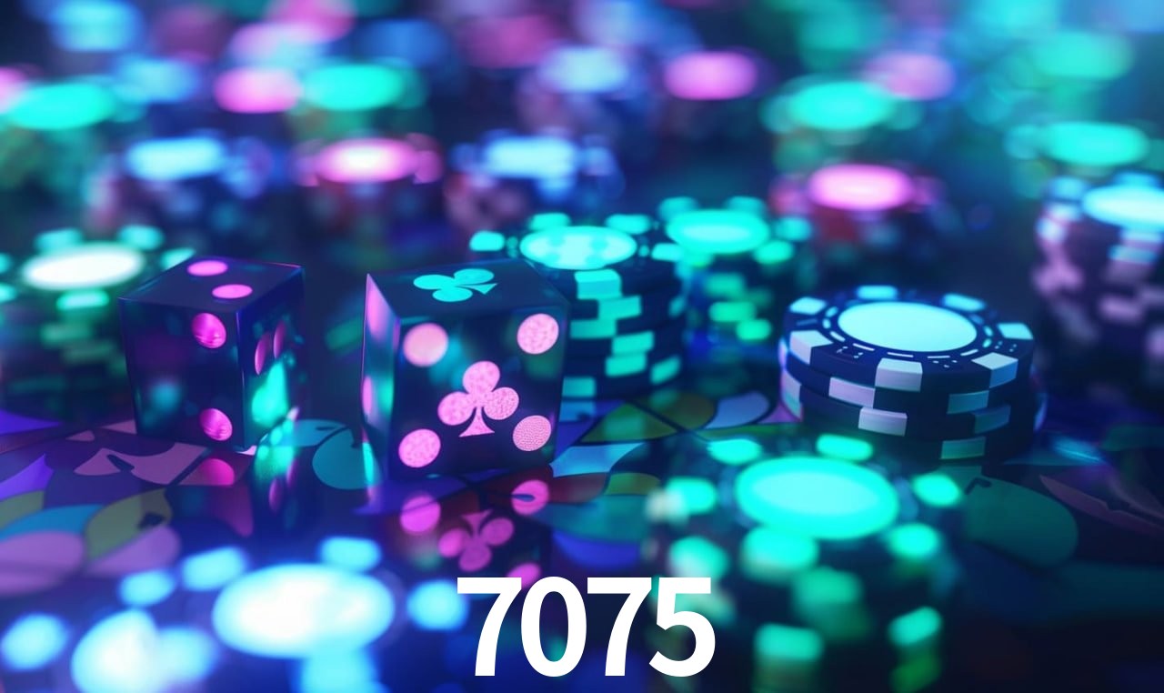 Provedores de Jogos 7075