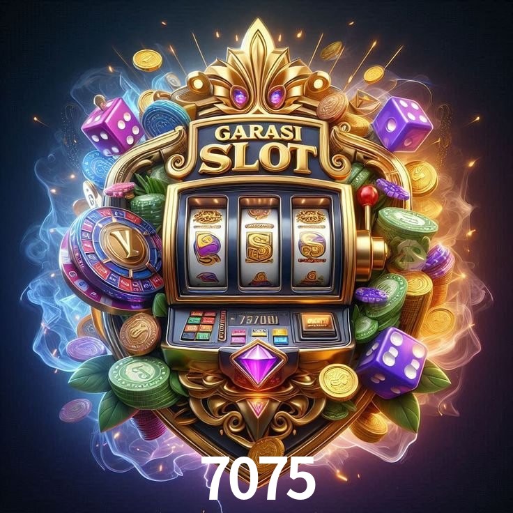 Jogos de Slot 7075