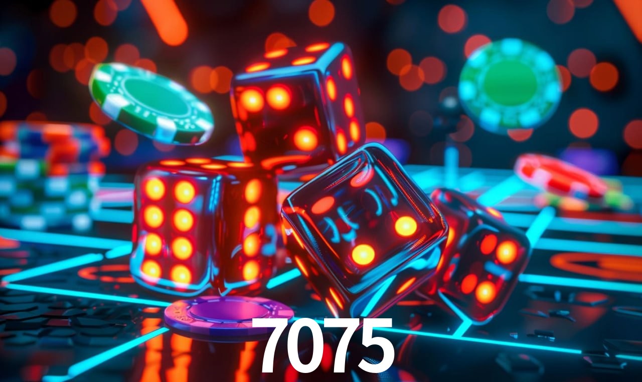 Apostas de Futebol 7075