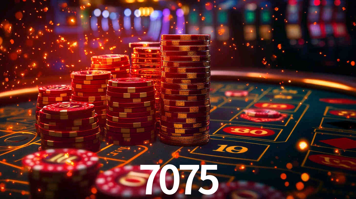 Torneios 7075