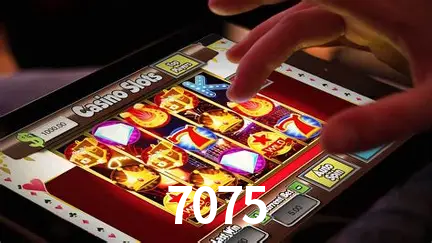 A Emoção da Loteria na 7075: Uma Chance de Mudança de Vida