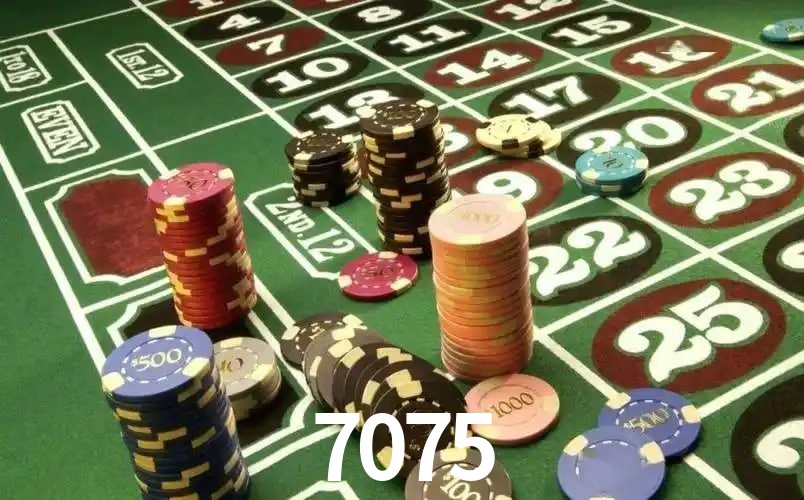 Promoções Sazonais 7075