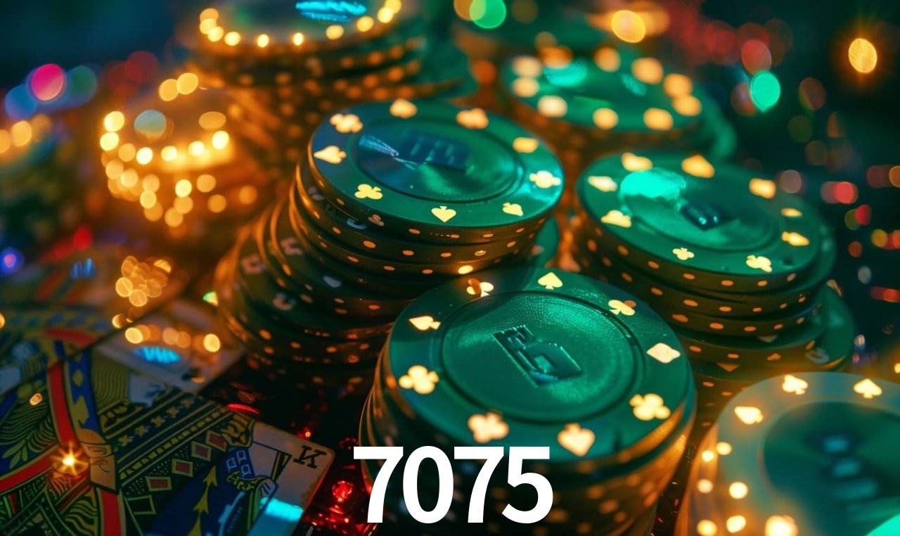 Benefícios da Conta 7075