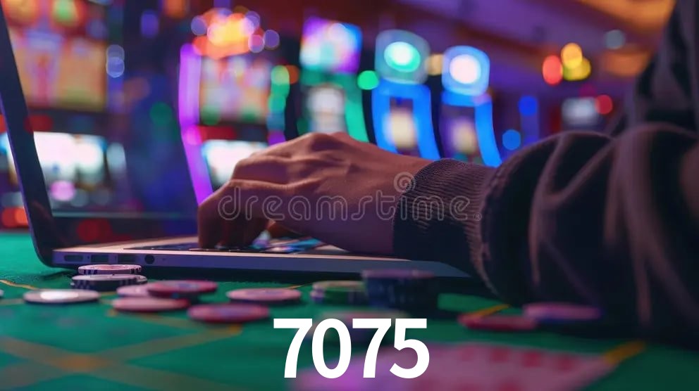 Estatísticas do Jogo 7075