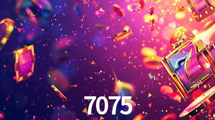Estatísticas Crash Games 7075