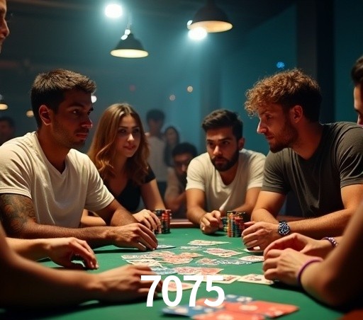 Sistemas de Segurança 7075