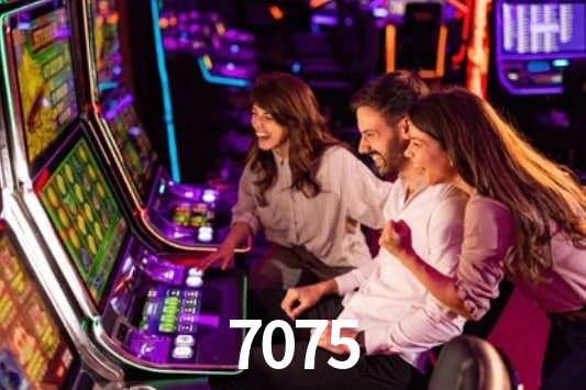 Apostas de Tênis 7075