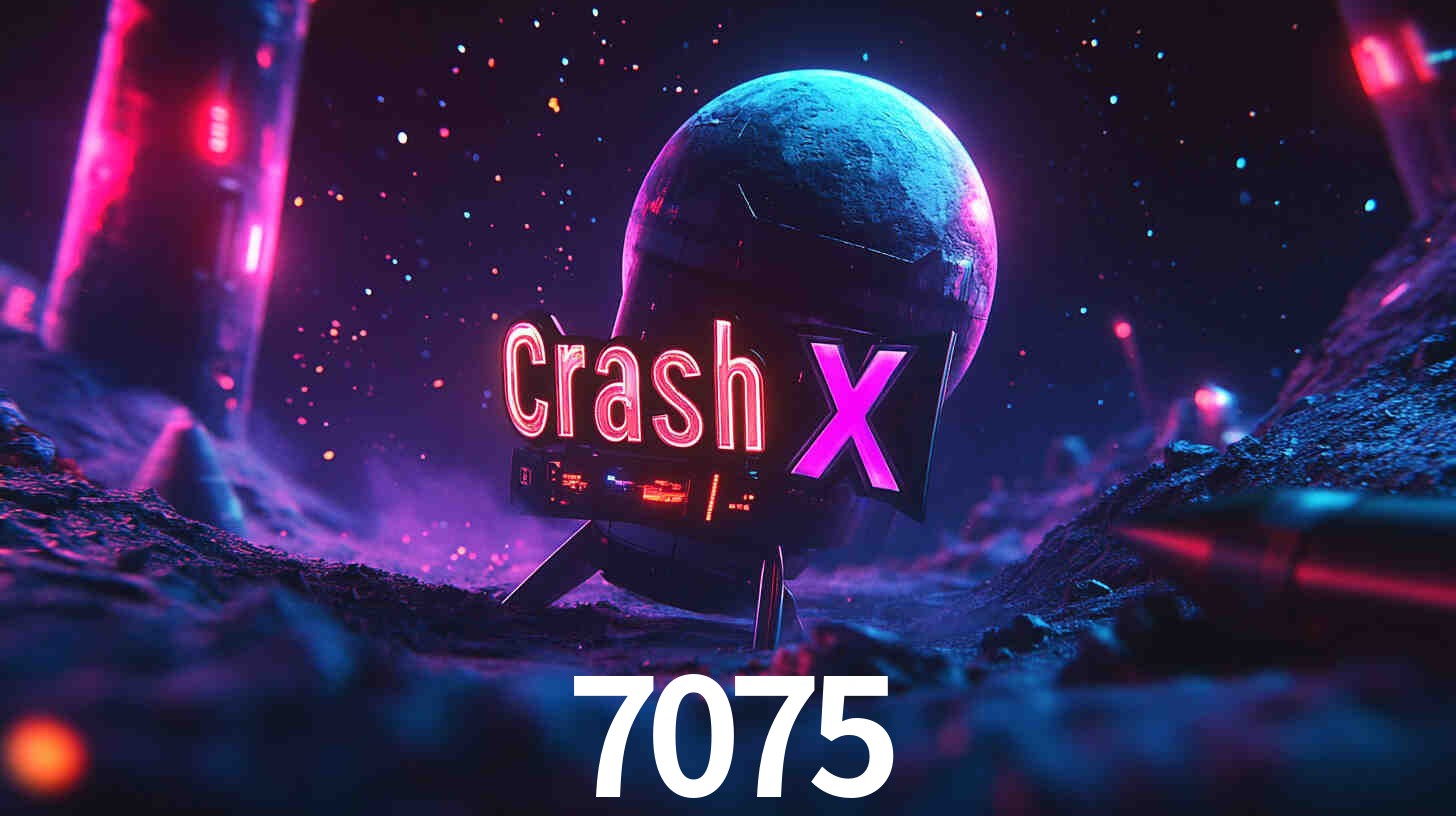 Estratégias Crash Games 7075