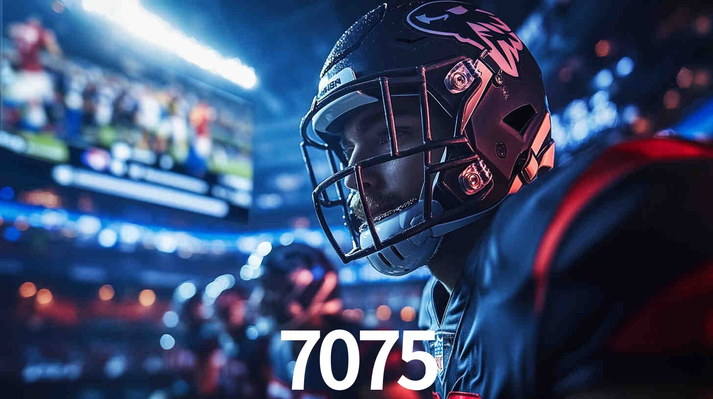 Transforme Suas Apostas em Grandes Prêmios no 7075