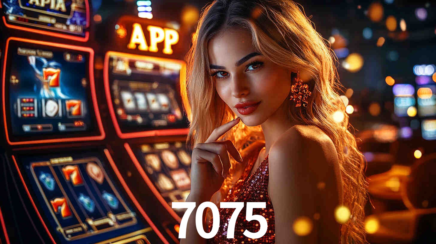 Baixar App Android 7075