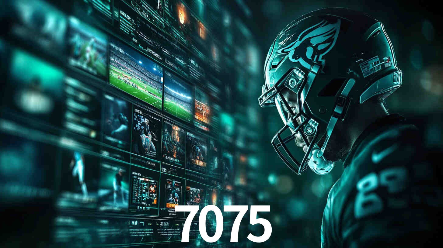 Esportes em Destaque no 7075